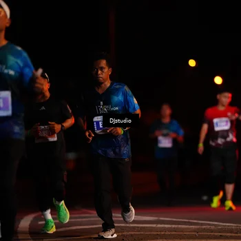 Runner Photo 4980477