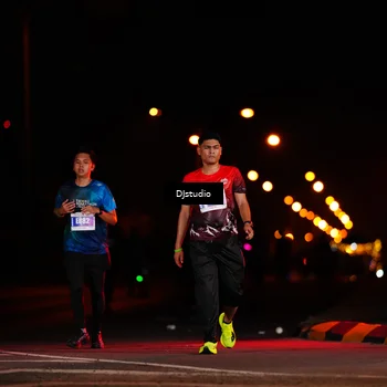 Runner Photo 4980478