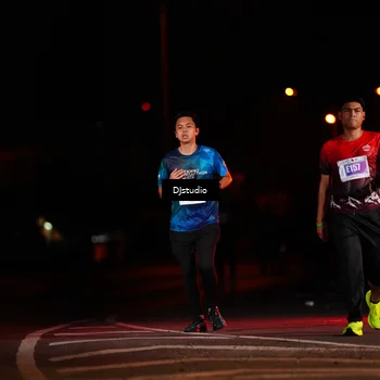 Runner Photo 4980481