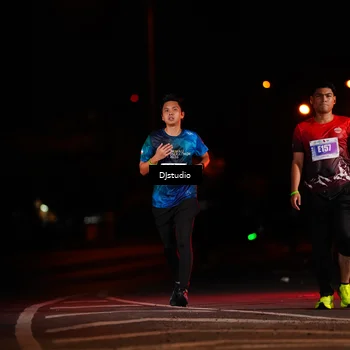 Runner Photo 4980483