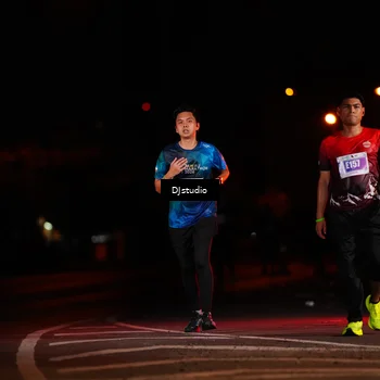 Runner Photo 4980485