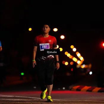 Runner Photo 4980489
