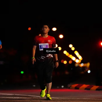 Runner Photo 4980490