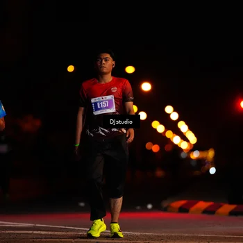 Runner Photo 4980492