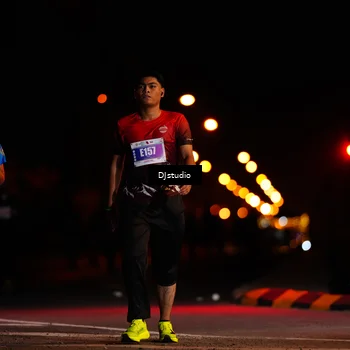 Runner Photo 4980493