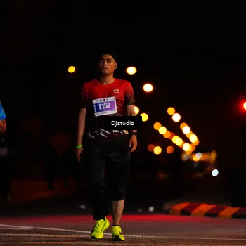 Runner Photo 4980494