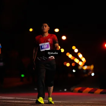 Runner Photo 4980495