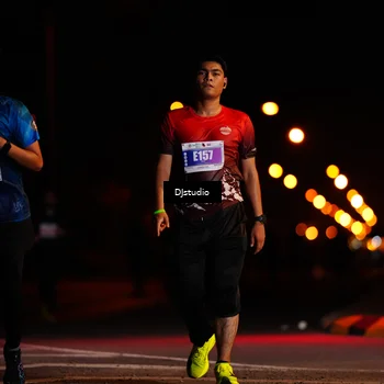 Runner Photo 4980499