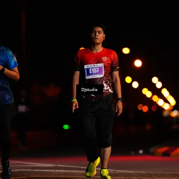 Runner Photo 4980500