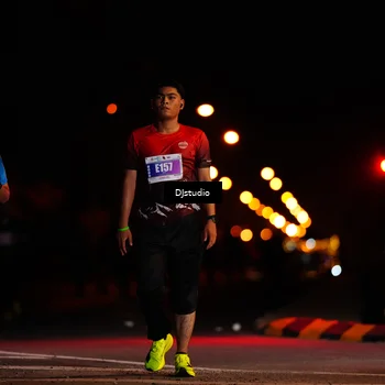 Runner Photo 4980501