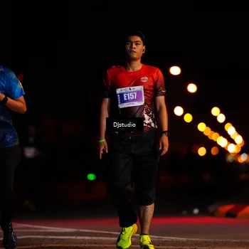 Runner Photo 4980502