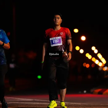 Runner Photo 4980503