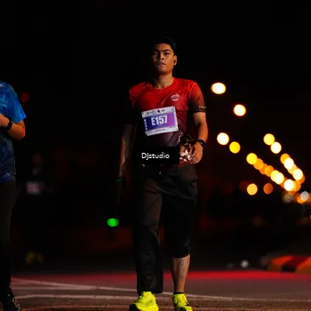 Runner Photo 4980504