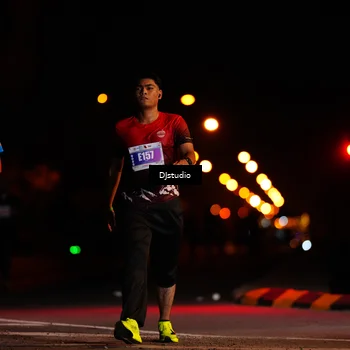 Runner Photo 4980506