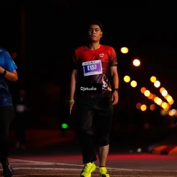 Runner Photo 4980507
