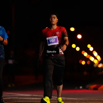 Runner Photo 4980508