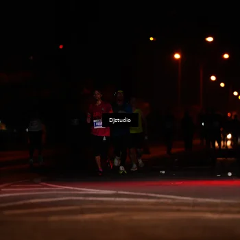 Runner Photo 4980519