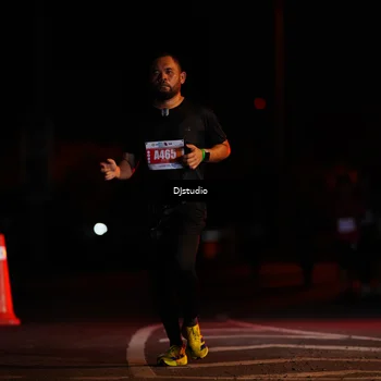 Runner Photo 4980521