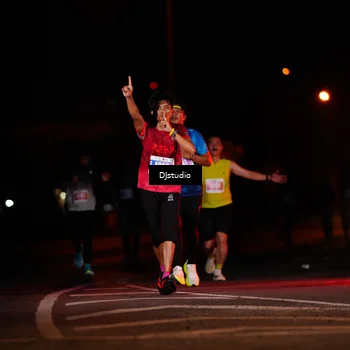Runner Photo 4980526