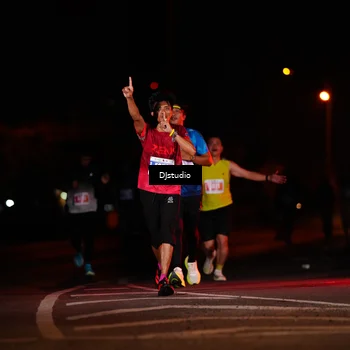 Runner Photo 4980528