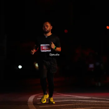 Runner Photo 4980530