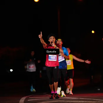 Runner Photo 4980532