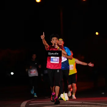Runner Photo 4980536