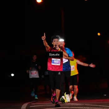 Runner Photo 4980537