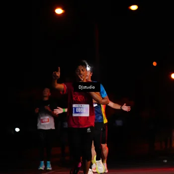 Runner Photo 4980538