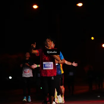Runner Photo 4980541