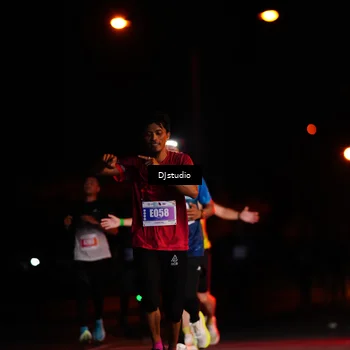 Runner Photo 4980542