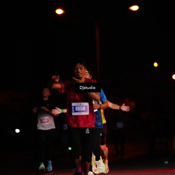 Runner Photo 4980543