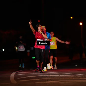 Runner Photo 4980544