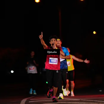 Runner Photo 4980549