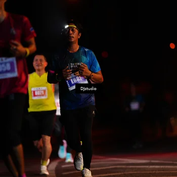 Runner Photo 4980550