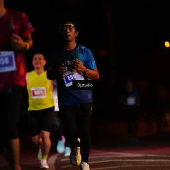 Runner Photo 4980551