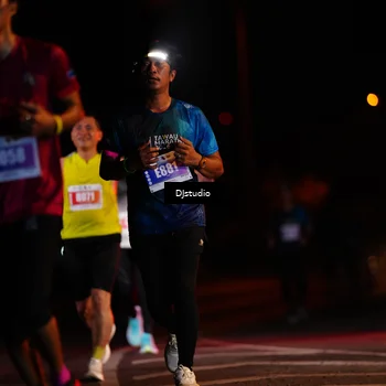 Runner Photo 4980552