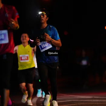 Runner Photo 4980554