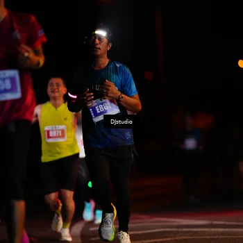 Runner Photo 4980555