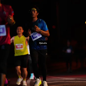 Runner Photo 4980556
