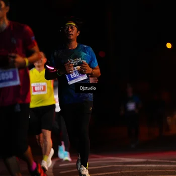 Runner Photo 4980557