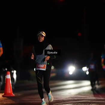 Runner Photo 4980601