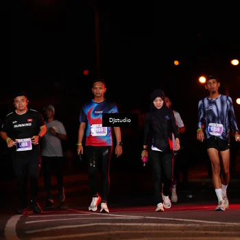 Runner Photo 4980622