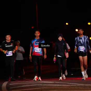 Runner Photo 4980627