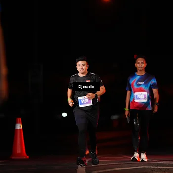 Runner Photo 4980629