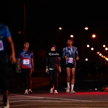 Runner Photo 4980633