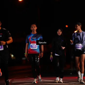 Runner Photo 4980637