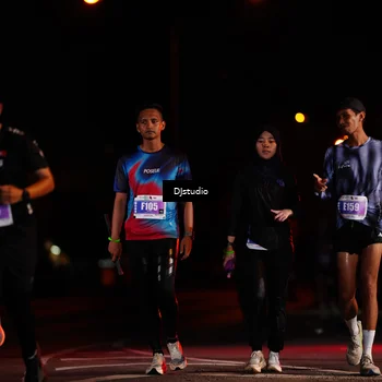 Runner Photo 4980640