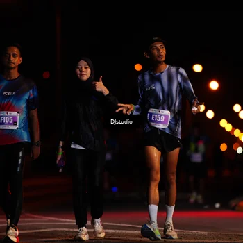 Runner Photo 4980644