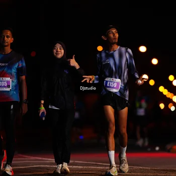 Runner Photo 4980645